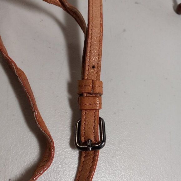 C&C California Tooled Crossbody bag - Picture 14 of 16